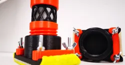 Sander / Polisher 24V