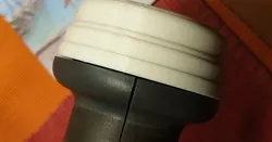 Satellite LNB Cover/Cap