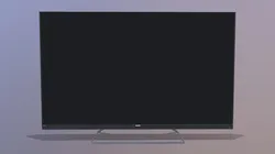 SHARP LED