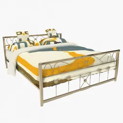 Sleeping Bed