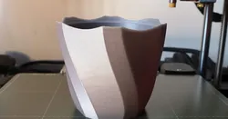 Small Plant Pot