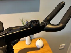 Soporte de ordenador para extensión Aero Canyon GEAR GROOVE - Modelo de impresión 3D gratuito
