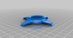 Sphere Display Stand