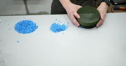Stackable Sieves