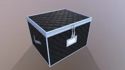 Storage Box