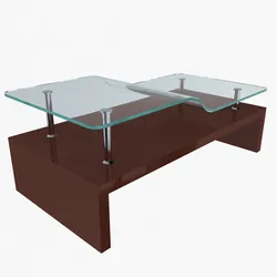 Stylish Office Table