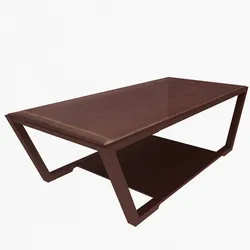 Stylish Office Table
