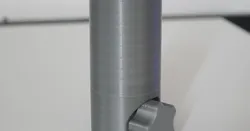 Sugar dispenser