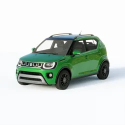 Suzuki Ignis 2021
