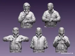 tank crew usa