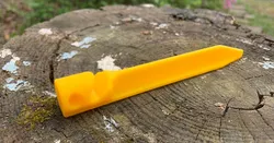 Tent Stake