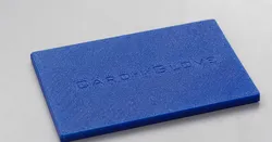 The Card-i-Glove wallet (Covid-19 contact minimisation for bank cards)