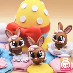 🐰The Easter Bunny 🌸