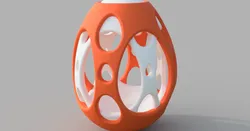 The Fifth Eggement