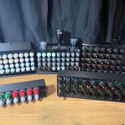 The Hobby Boxes