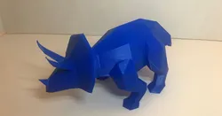 Triceratops