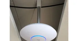 Ubiquiti UniFi AP ceiling mount