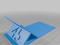 Universal AR-Marker Mounts (90° & 45°) - ARWeld Studio Tools