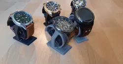 Watch Stand - No Support
