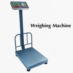 Weighing Machine