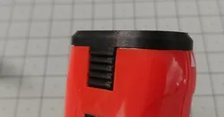 Weller BP650 Solderer Battery Cap