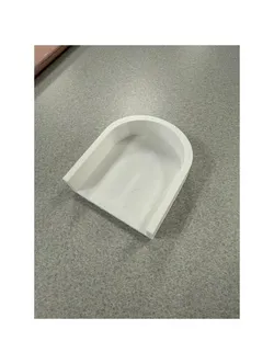Wheelchair Joystick Cover