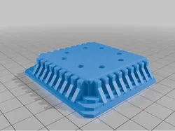 Z-Axis Beam Lift (Snapmaker Original)