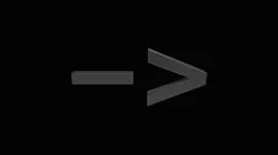 -> Arrow