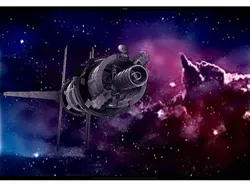 Babylon 5 Helios Station Revival