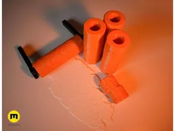 Beach Texture Rollers