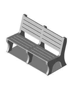 benchy bench