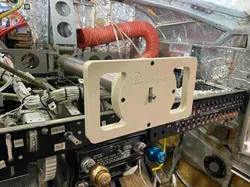Bonanza Maintenance Yoke