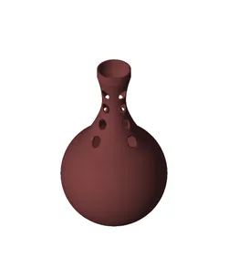 Bottle vase v4.3mf
