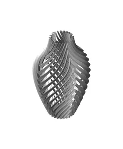 Chromatic Vase