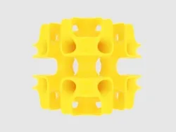 Cubic Lattice