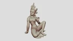Deities Statue