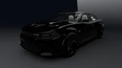 Dodge Charger SRT Hellcat | High Quality