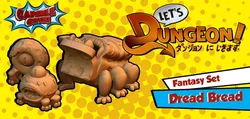 Dread Bread