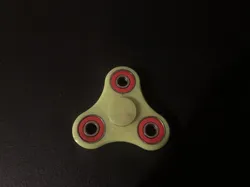 Fidget Spinner