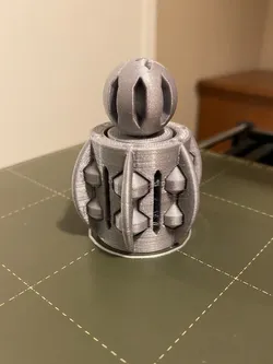 Fidget Toy