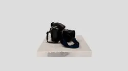 Floppy Camera