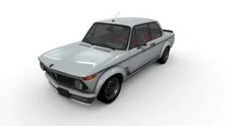[Free Link] 1973 - BMW 2002 Turbo