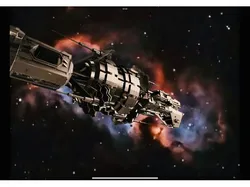 Helios 2 Coeus Class Clipper