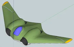 Horten 229