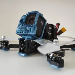 ImpulseRC Apex Clone parts