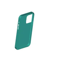 iPhone 14 Pro Max case 3D print model