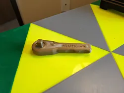 Nasa Wrench