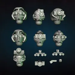 Night Vision Goggles pack