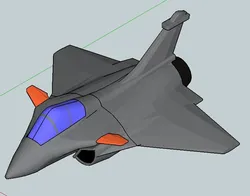 Novi Avion