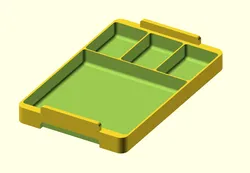 Parametric modular boxes v3